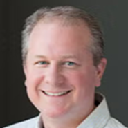 speaker headshot